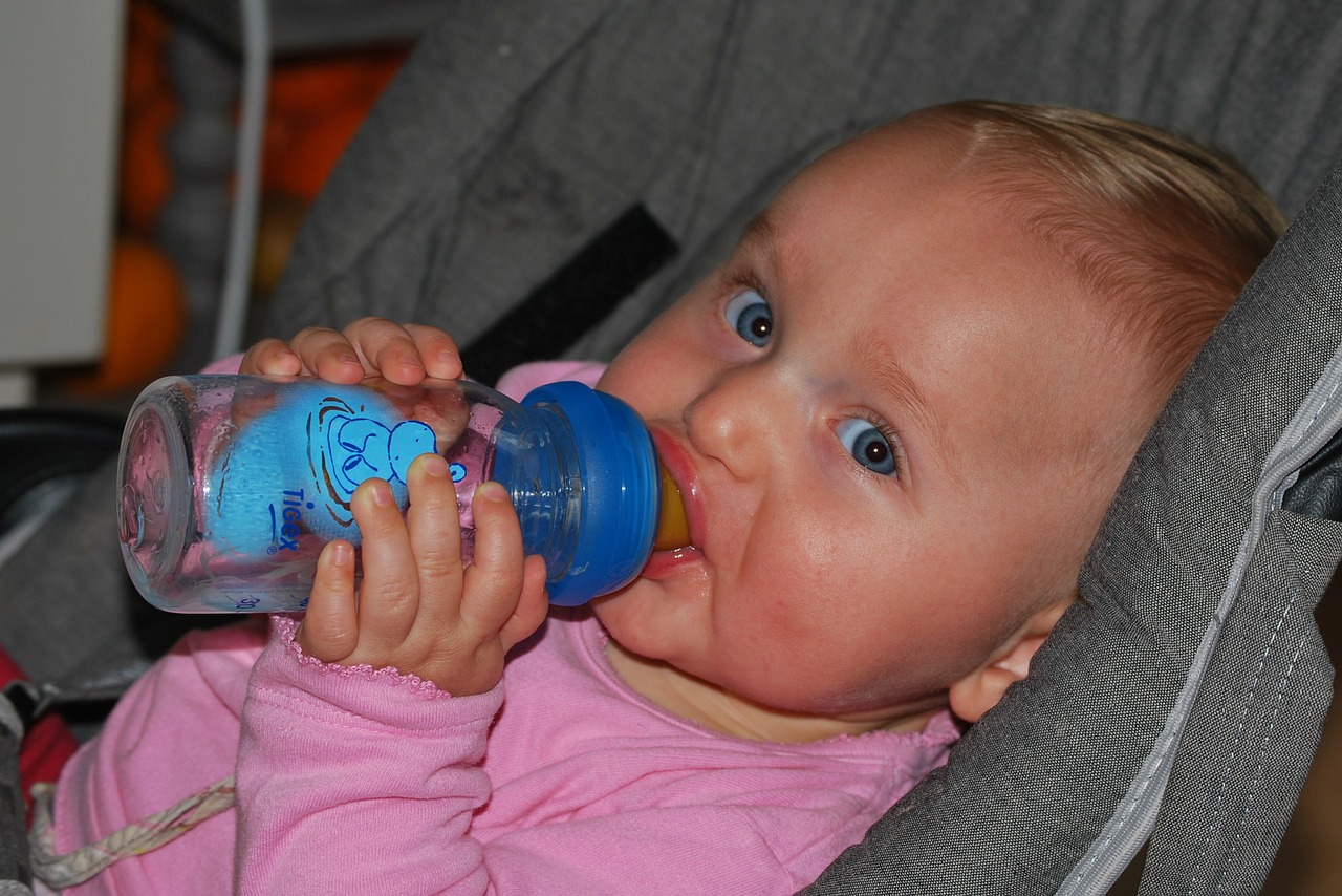 Can Babies Drink Gatorade