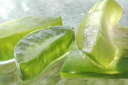 How Much Aloe Vera Juice To Drink Daily
