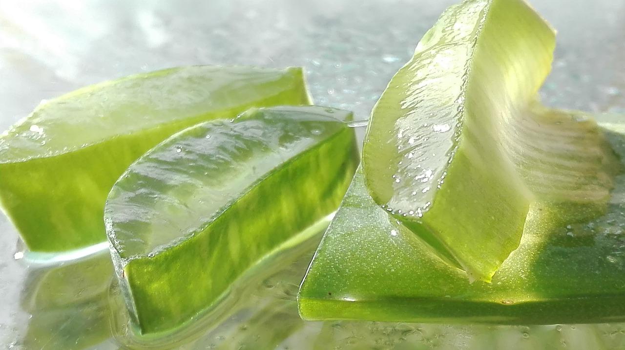 How Much Aloe Vera Juice To Drink Daily