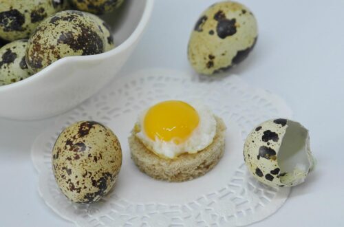 How to Cook Quail Eggs and Their Benefits