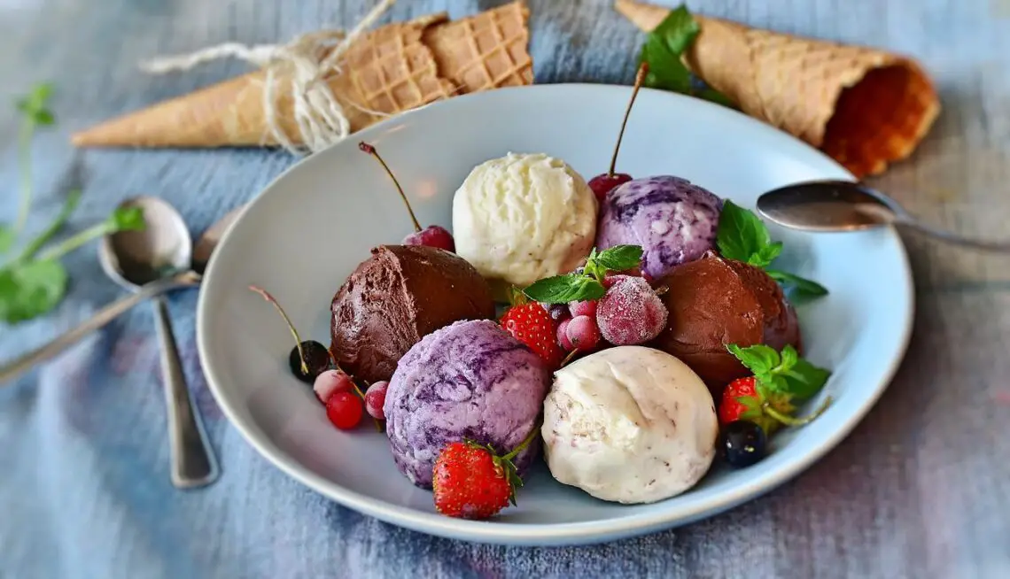 Is Ice Cream Gluten-Free