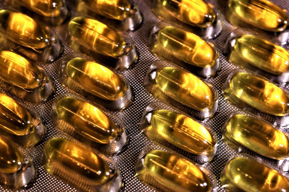 Best Cod Liver Oil