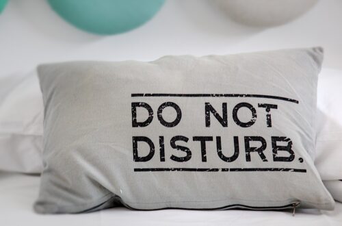Water pillow