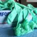 Hollister Ostomy Supplies